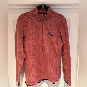 Patagonia Lightweight Pullover